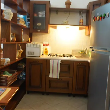 Anna דירה בודוני