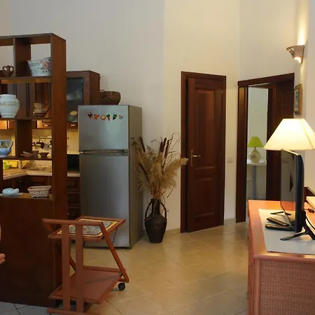 Appartamento Anna